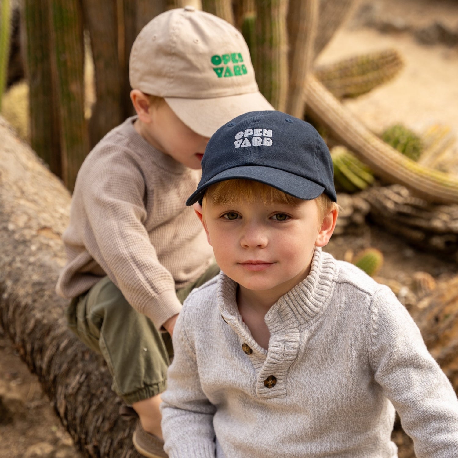 OpenYard kids
